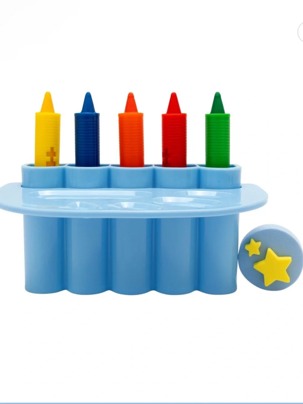 NWT BLUEY Bath Time 12 Pieces Fun Set